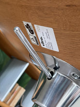 Load image into Gallery viewer, Zeb Stool Wood