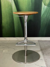 Load image into Gallery viewer, Zeb Stool Wood