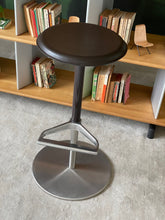 Load image into Gallery viewer, Zeb Stool Leather