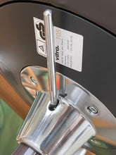 Load image into Gallery viewer, Zeb Stool Leather