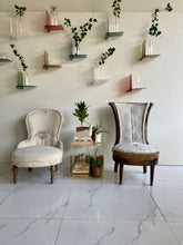Load image into Gallery viewer, Unique Armchair 2