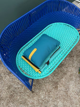 Load image into Gallery viewer, Colour Mix Cushion