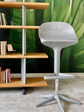 Load image into Gallery viewer, Spoon Stool Grey