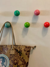 Load image into Gallery viewer, Coat Dots