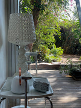 Load image into Gallery viewer, Mini Kabuki Table Lamp