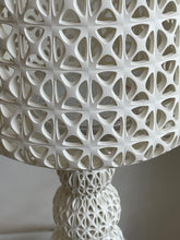 Load image into Gallery viewer, Mini Kabuki Table Lamp