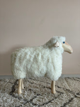 Load image into Gallery viewer, Sheep White Fur