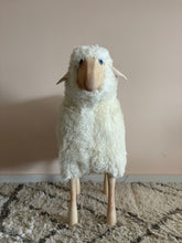 Load image into Gallery viewer, Sheep White Fur