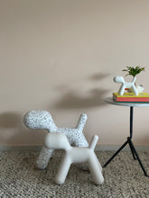 Load image into Gallery viewer, Puppy XS white