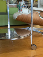 Load image into Gallery viewer, Tambour Trolley