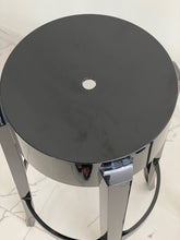 Load image into Gallery viewer, Charles Ghost High Black