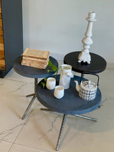Load image into Gallery viewer, Vik Table (set of 3)