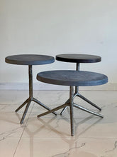 Load image into Gallery viewer, Vik Table (set of 3)