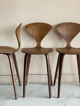 Load image into Gallery viewer, Cherner Stool (Set of 3)