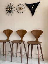 Load image into Gallery viewer, Cherner Stool (Set of 3)