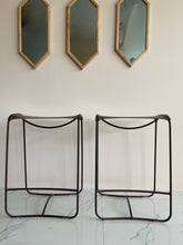 Load image into Gallery viewer, Perching High Stool (set of 2)