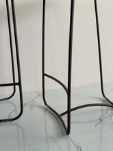 Load image into Gallery viewer, Perching High Stool (set of 2)