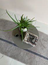 Load image into Gallery viewer, Clay Mini Tables (set of 2)