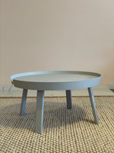 Load image into Gallery viewer, Around Medium Table Grey