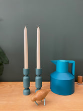 Load image into Gallery viewer, Geo Vacuum Jug 1 L Blue