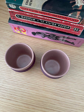 Load image into Gallery viewer, Obi Espresso Cup