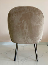 Load image into Gallery viewer, Ace Lounge Chair velvet
