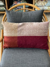 Load image into Gallery viewer, Nobsa Cushion Rumba Red