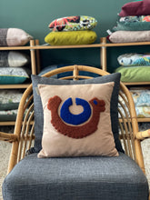 Load image into Gallery viewer, Nido Cushion Beige