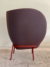 Load image into Gallery viewer, Armada Armchair