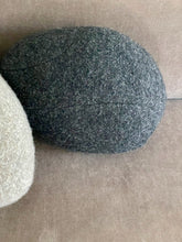 Load image into Gallery viewer, Living Stones, Pebble Cushion (set of 2)