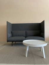 Load image into Gallery viewer, Around Medium Table White