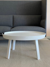 Load image into Gallery viewer, Around Medium Table White