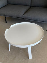 Load image into Gallery viewer, Around Medium Table White