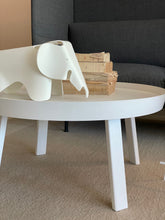 Load image into Gallery viewer, Around Medium Table White