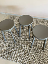 Load image into Gallery viewer, Déjà-vu Low Stool