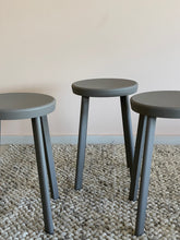 Load image into Gallery viewer, Déjà-vu Low Stool