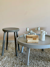 Load image into Gallery viewer, Déjà-vu Low Stool