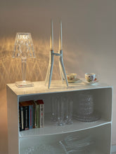 Load image into Gallery viewer, Ghost Buster Large White