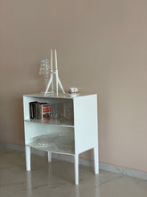 Load image into Gallery viewer, Ghost Buster Large White