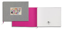 Load image into Gallery viewer, Guest Book Home Sweet Home