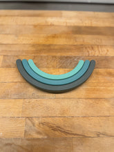 Load image into Gallery viewer, Rainbow Trivet
