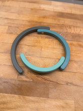 Load image into Gallery viewer, Rainbow Trivet
