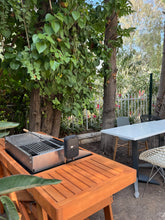 Load image into Gallery viewer, Baby Barbecue
