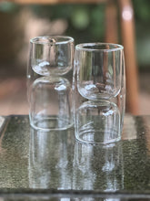 Load image into Gallery viewer, L’enverre Duo Glasses (set of 2)
