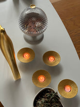 Load image into Gallery viewer, Glow Asa TeaLight Holder (set of 4)

