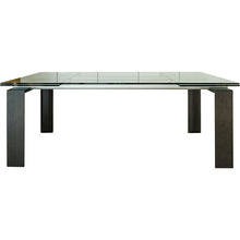 Load image into Gallery viewer, Stilt extendable table
