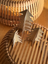 Load image into Gallery viewer, Wooden Forest
