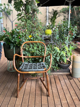 Load image into Gallery viewer, Manila Open - Air Chair (set of 2)
