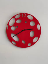 Load image into Gallery viewer, Moon Clock
