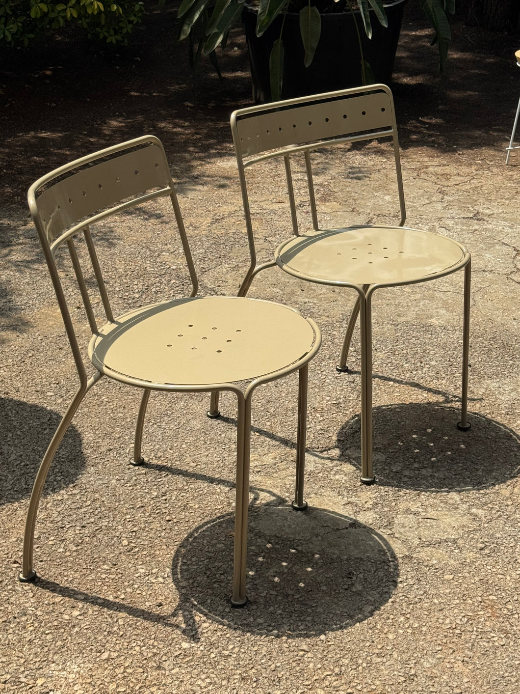 Palais Royal Chair